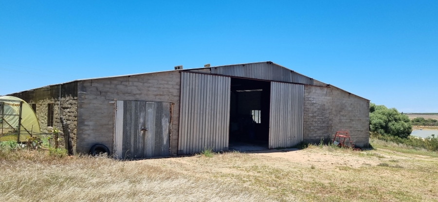 0 Bedroom Property for Sale in Nieuwoudtville Northern Cape